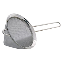 Conical Strainer