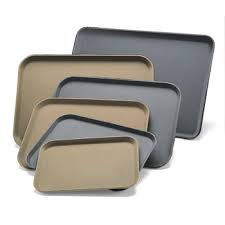 Trays