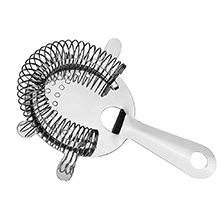 Hawthorne Strainer