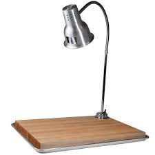 Carving Stations / Carving Shelves