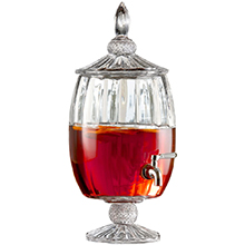 Glass Beverage