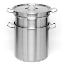 Boilers & Pans