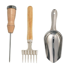 Ice Chipper and Picks