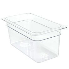 Polycarbonate Food Pans