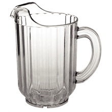 Polycarbonate Pitcher