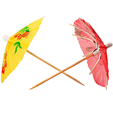 Drink Umbrella