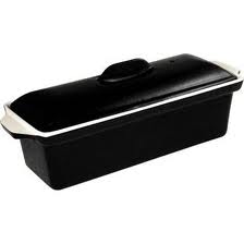 Terrine & Pate Moulds
