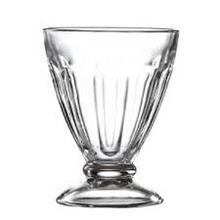 Dessert Glasses
