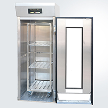 Pizza Proofer
