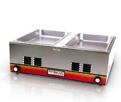 Countertop Food Warmers