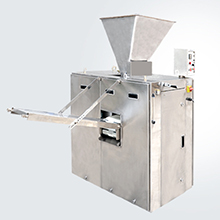 Pizza Continuous Divider