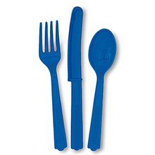 Plastic Cutlery