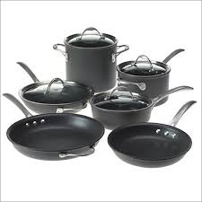 Non-Stick Pans