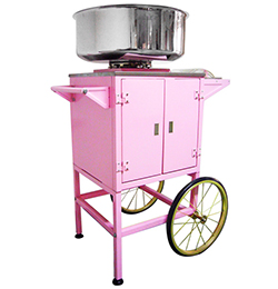 Candy Floss Machine