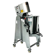 Batter Mixer