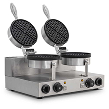 Waffle Iron