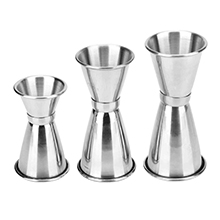 Measurement Cup - Bar