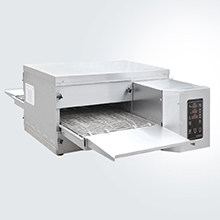 Pizza Conveyor Oven