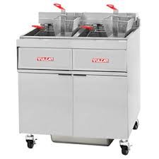 Fryers Freestanding