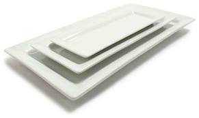 Serving Platters & Trays