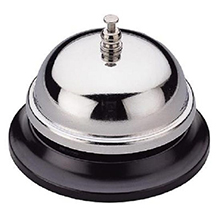 Service Bell