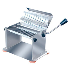 Sausage Slicer - Manual