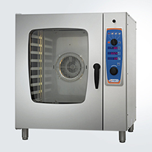 Combi Oven