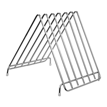 Chopping Board Rack
