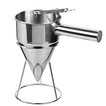 Batter Dispenser