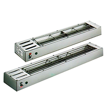 Portable Food Warming Light