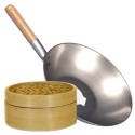 Oriental Cookware