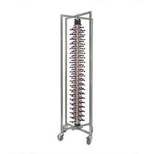 Plate Trolleys & Stackers