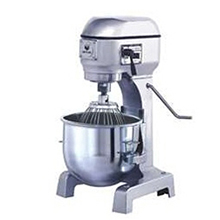 Planetary Mixer