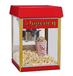 Popcorn Machine