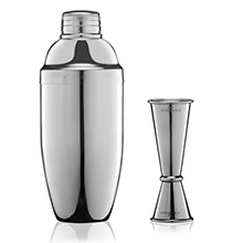 Measurement Shaker - Bar