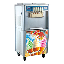 Ice Cream Machine