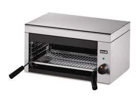 Salamander Grills