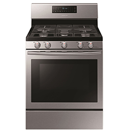 Gas Ranges