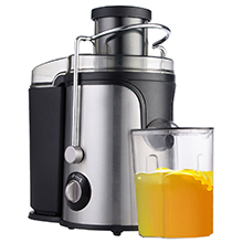 Juicing Machines - Electric