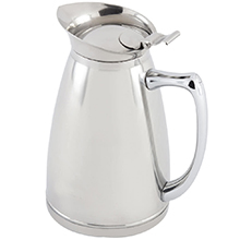 Stainless Steel Milk Jug