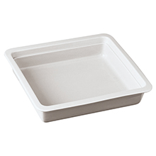Porcelain Food Pans