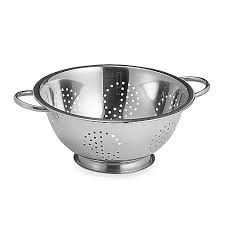 Colanders
