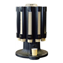 Cup Dispenser