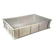 Pizza Dough Box