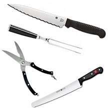 Knife