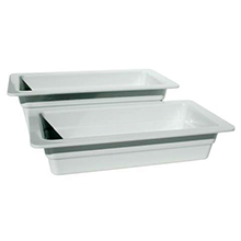 Melamine Food Pans
