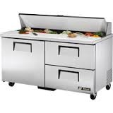 Cold Food Tables