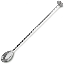 Bar Mixing Spoon