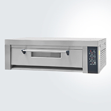 Pizza Deck Oven