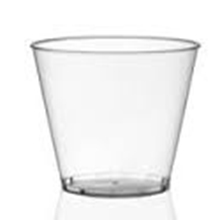 Disposable Barware Cup